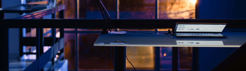 Page Banner Image